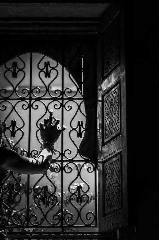 Riad La Fibule Marrakesch Exterior foto